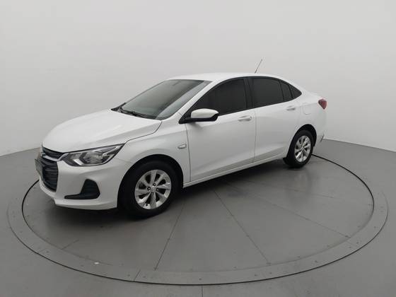 CHEVROLET ONIX 1.0 FLEX PLUS LT MANUAL CHEVROLET ONIX 1.0 FLEX PLUS LT MANUAL
